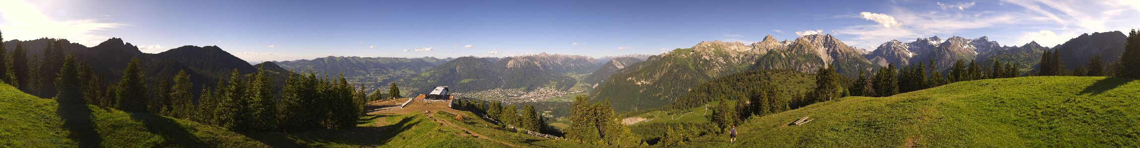 Loischkopf Brandnertal