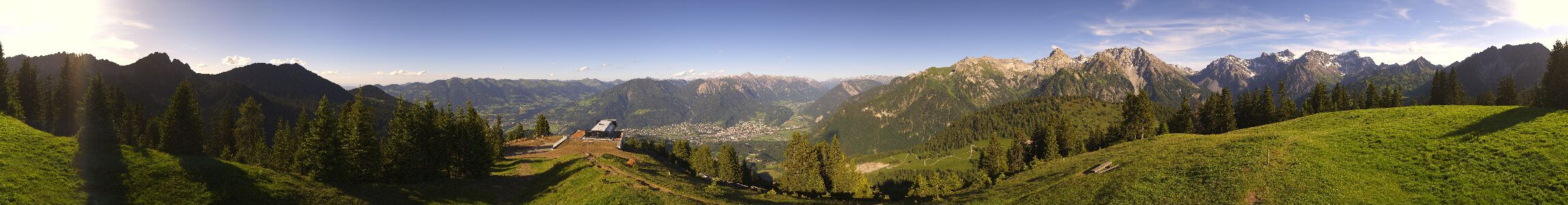Loischkopf Brandnertal