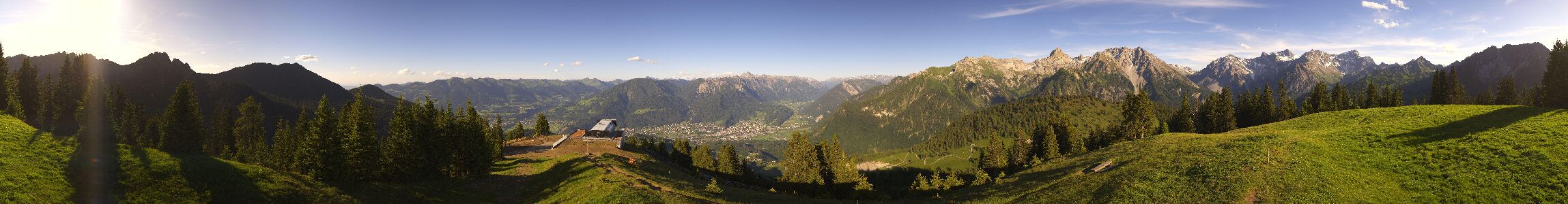 Loischkopf Brandnertal