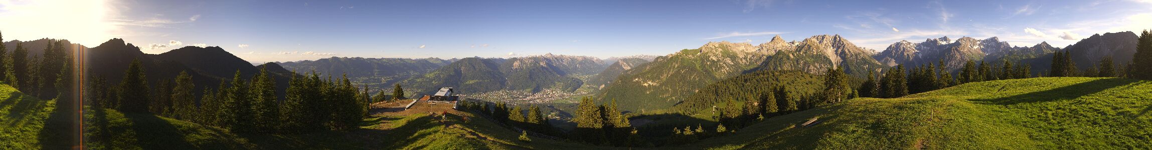 Loischkopf Brandnertal