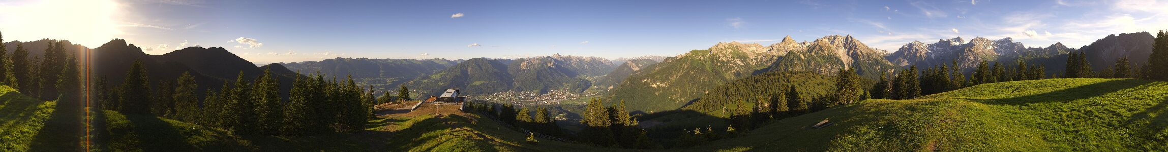 Loischkopf Brandnertal