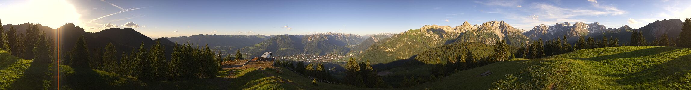 Loischkopf Brandnertal