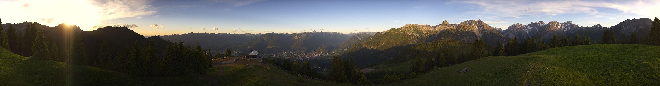 Loischkopf Brandnertal