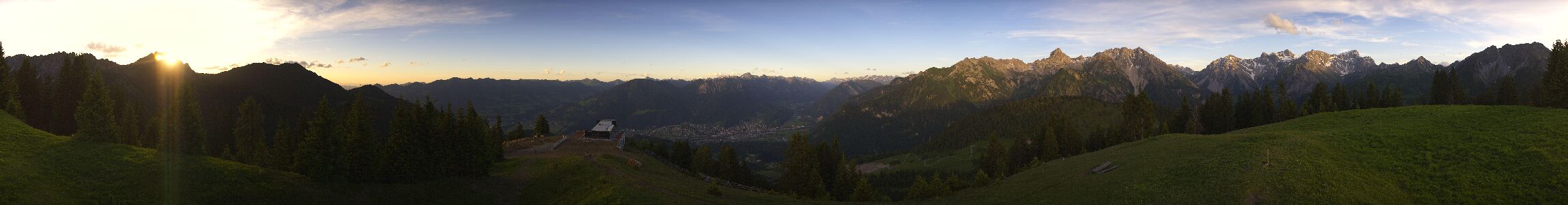 Loischkopf Brandnertal