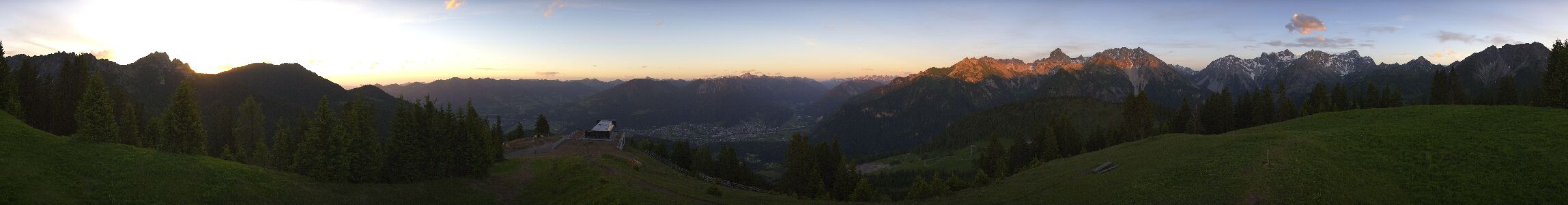 Loischkopf Brandnertal