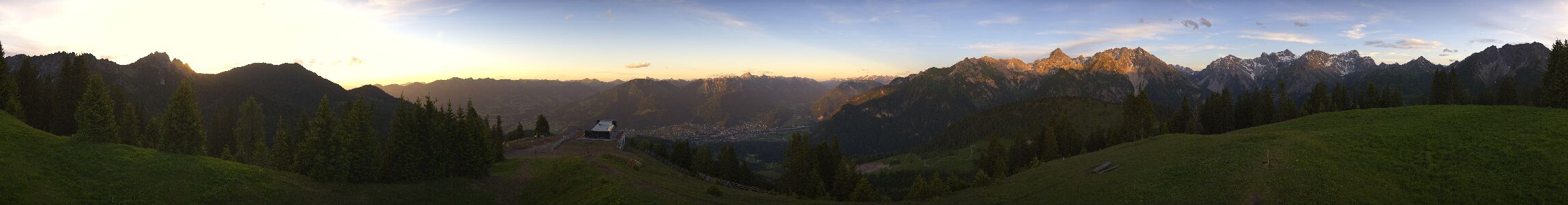 Loischkopf Brandnertal