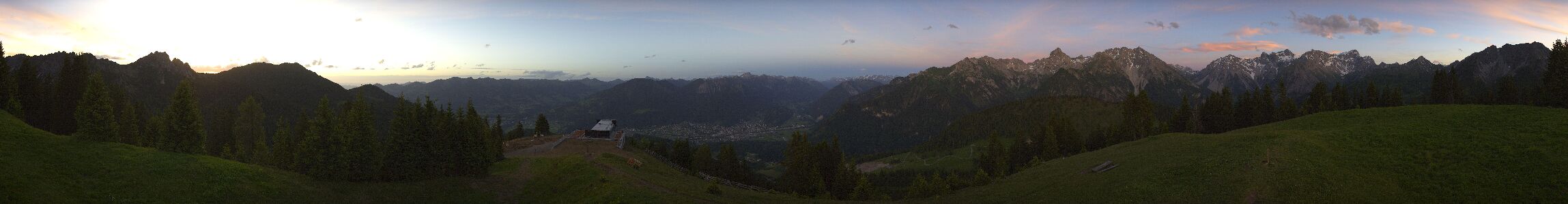 Loischkopf Brandnertal