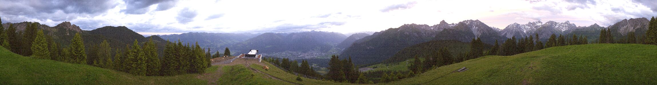 Loischkopf Brandnertal