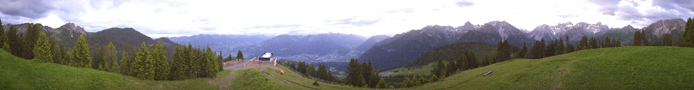 Loischkopf Brandnertal