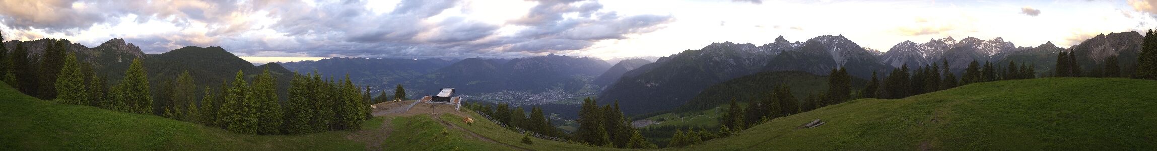 Loischkopf Brandnertal