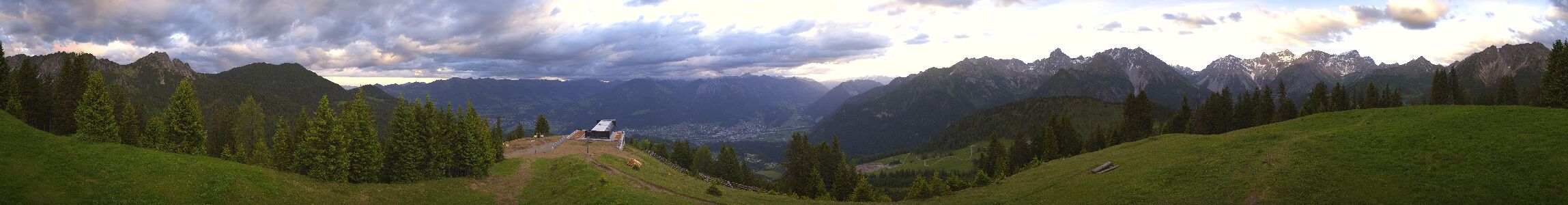 Loischkopf Brandnertal