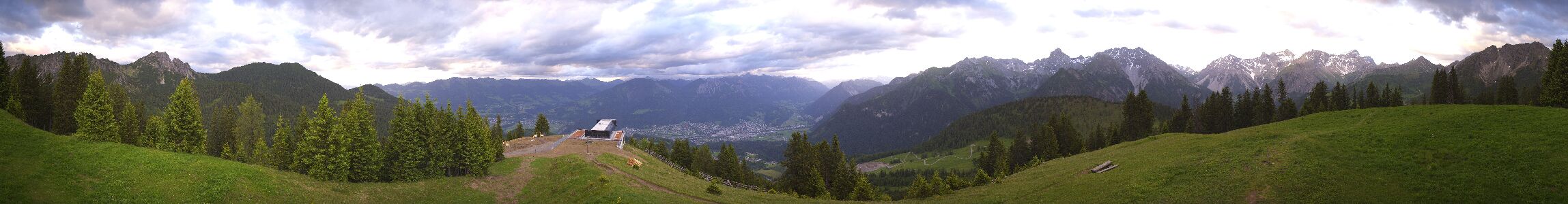 Loischkopf Brandnertal