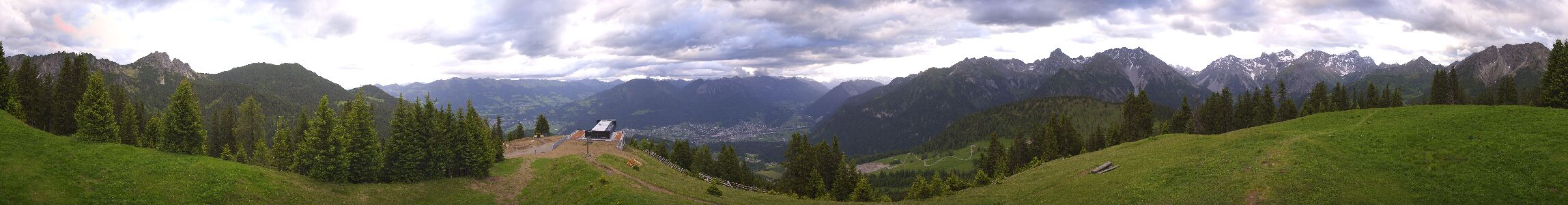 Loischkopf Brandnertal