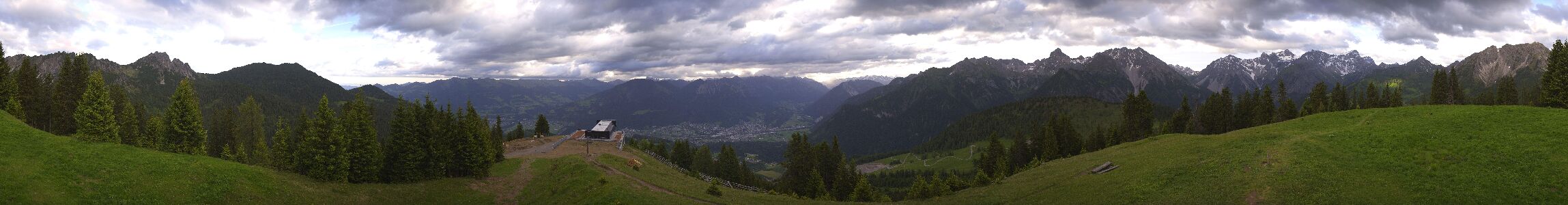 Loischkopf Brandnertal