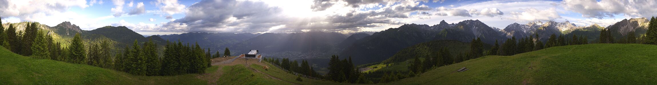 Loischkopf Brandnertal
