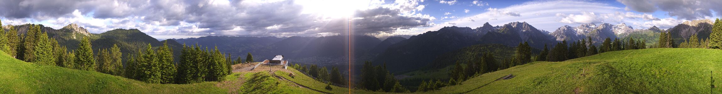 Loischkopf Brandnertal