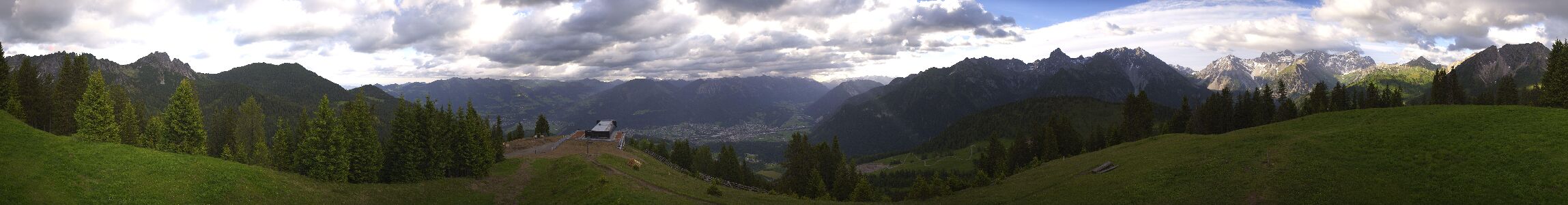 Loischkopf Brandnertal