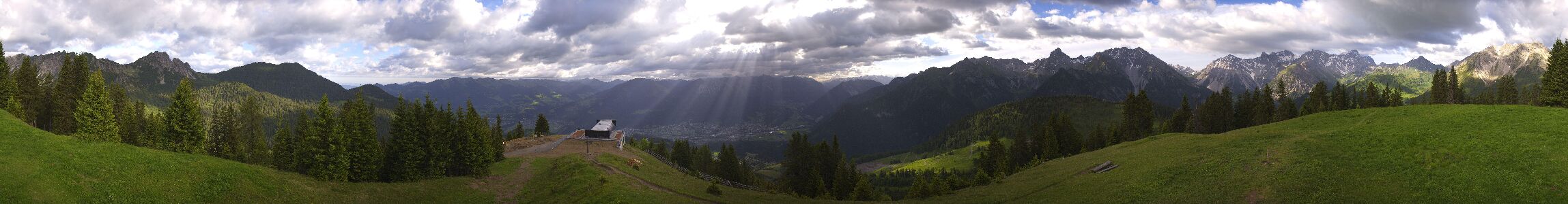 Loischkopf Brandnertal