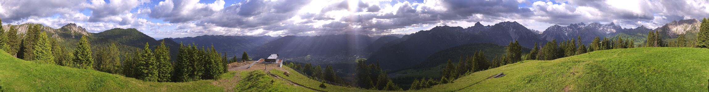 Loischkopf Brandnertal
