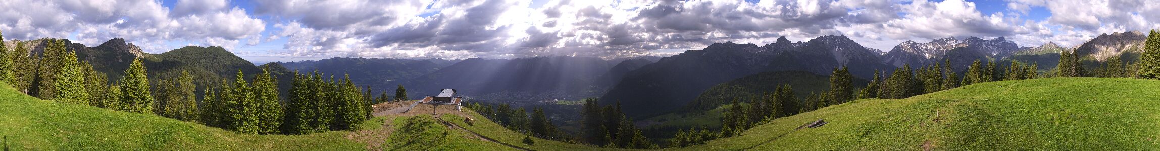 Loischkopf Brandnertal