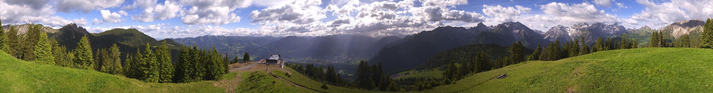 Loischkopf Brandnertal