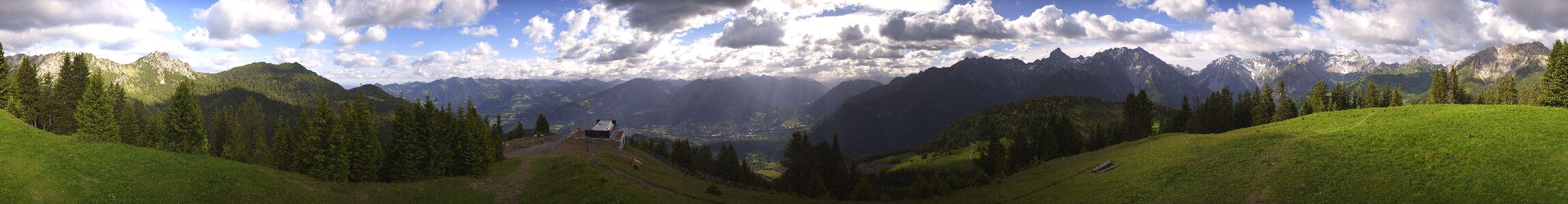 Loischkopf Brandnertal