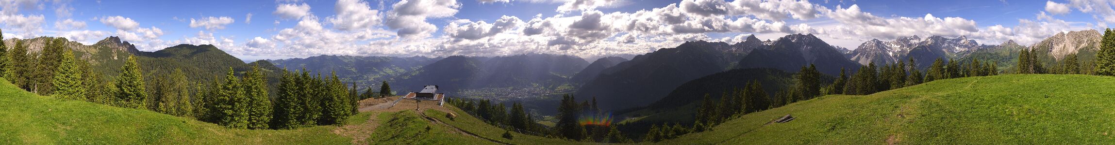Loischkopf Brandnertal