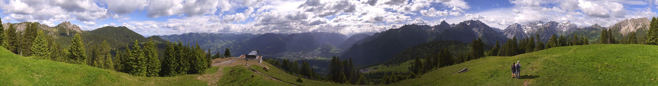 Loischkopf Brandnertal