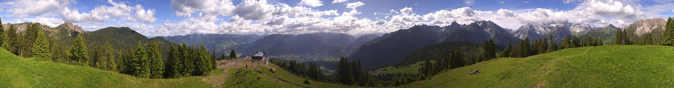 Loischkopf Brandnertal