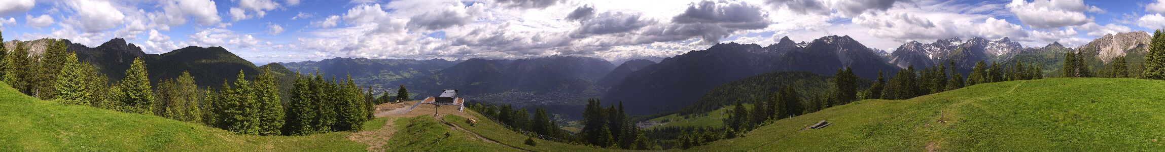 Loischkopf Brandnertal