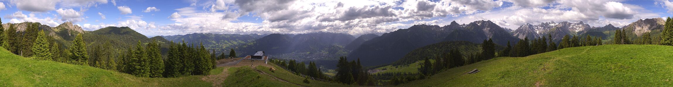 Loischkopf Brandnertal