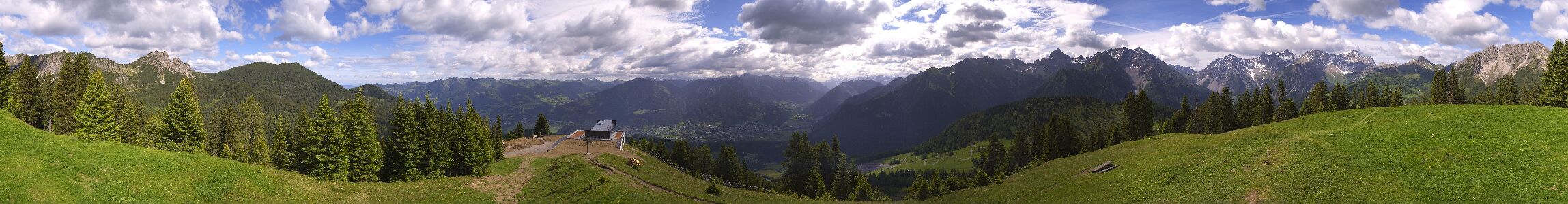 Loischkopf Brandnertal
