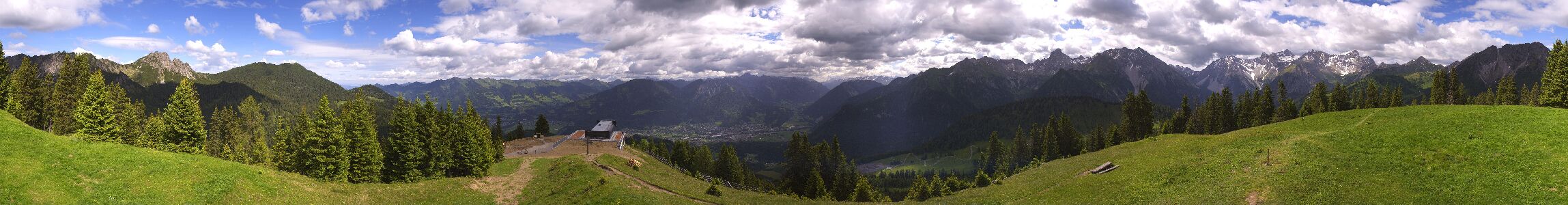 Loischkopf Brandnertal