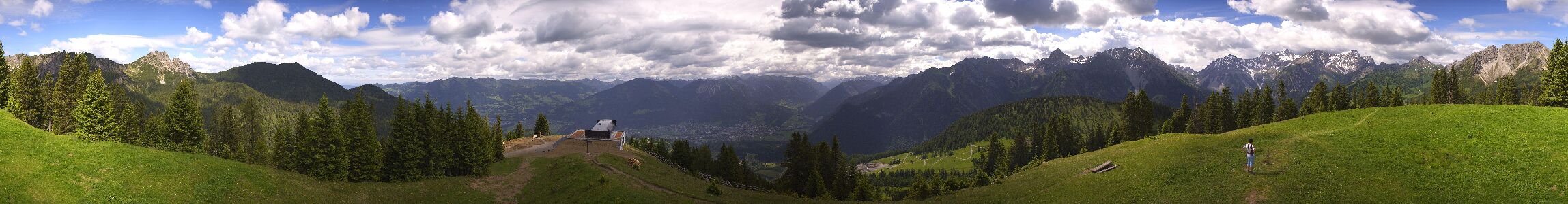 Loischkopf Brandnertal
