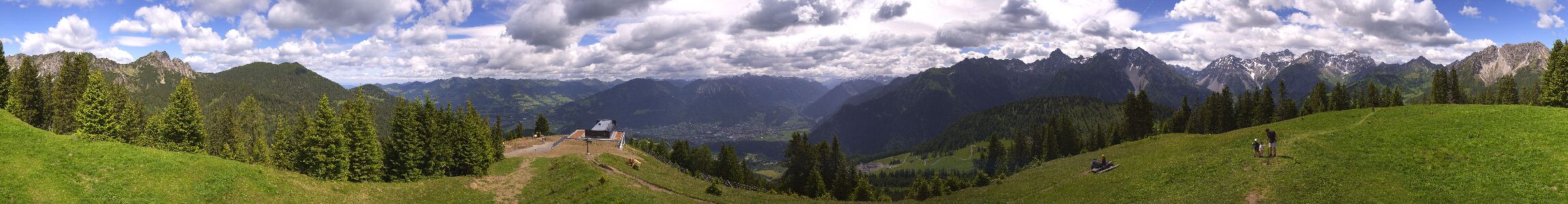 Loischkopf Brandnertal