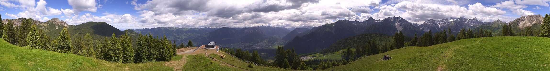 Loischkopf Brandnertal