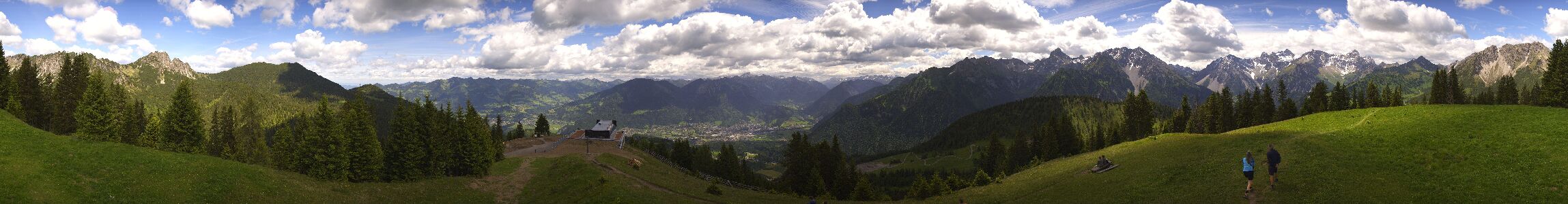 Loischkopf Brandnertal
