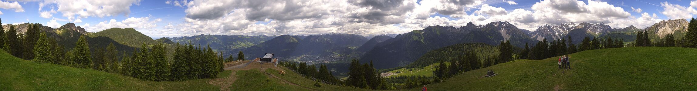 Loischkopf Brandnertal
