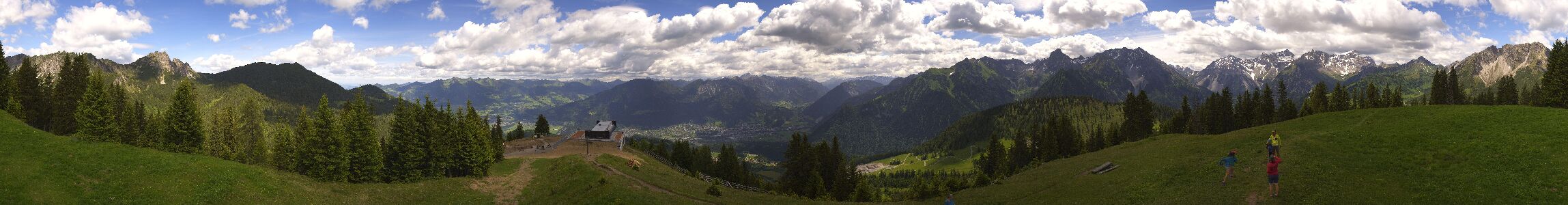 Loischkopf Brandnertal