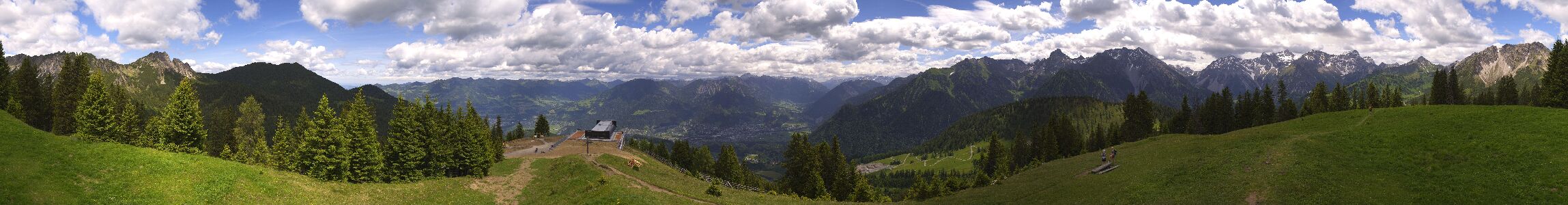 Loischkopf Brandnertal