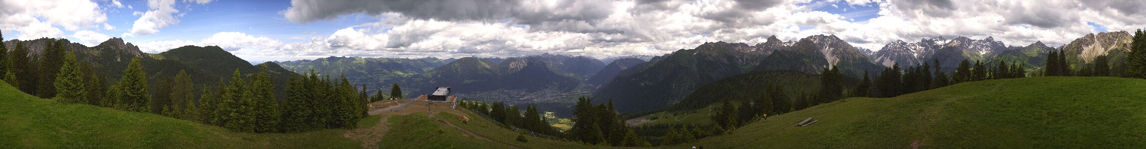 Loischkopf Brandnertal