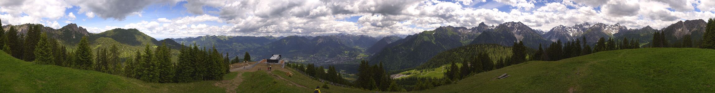 Loischkopf Brandnertal