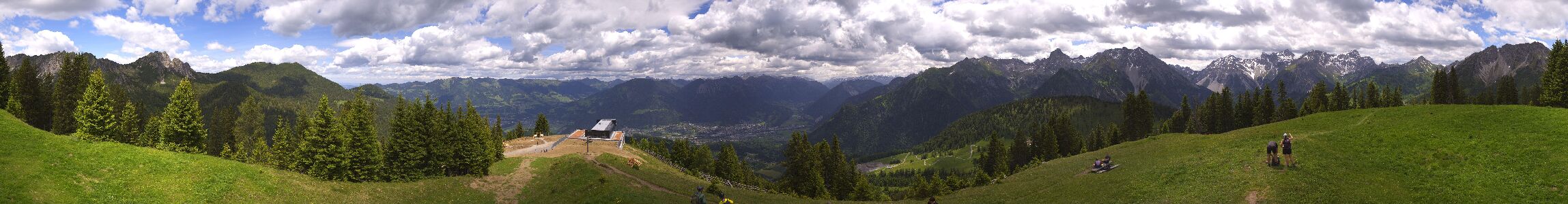 Loischkopf Brandnertal