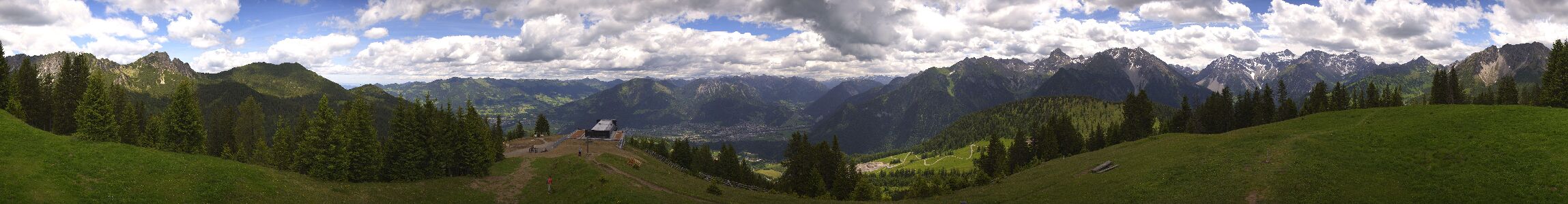 Loischkopf Brandnertal