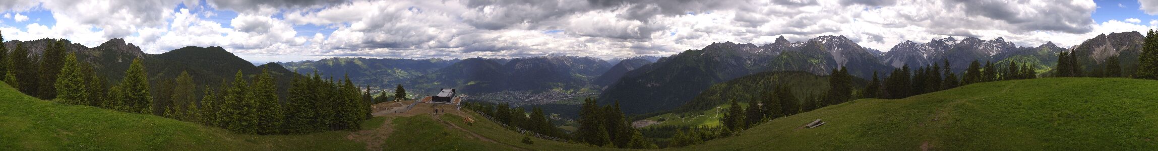 Loischkopf Brandnertal