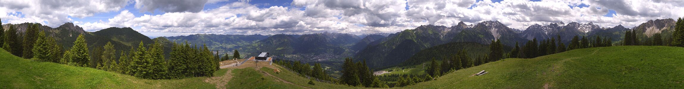 Loischkopf Brandnertal