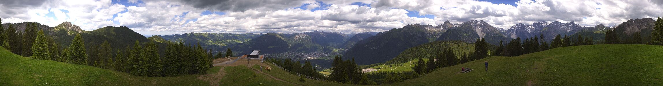 Loischkopf Brandnertal