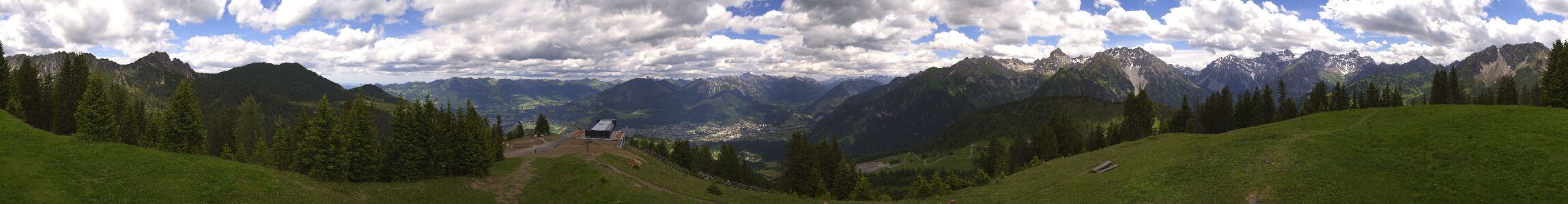 Loischkopf Brandnertal