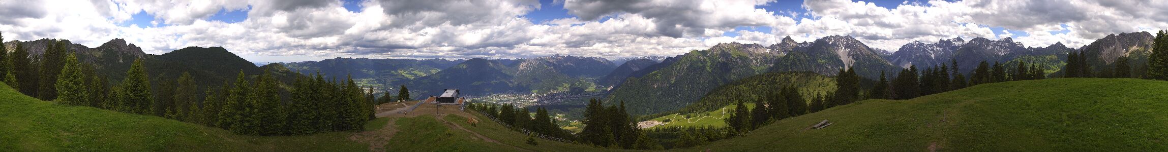 Loischkopf Brandnertal