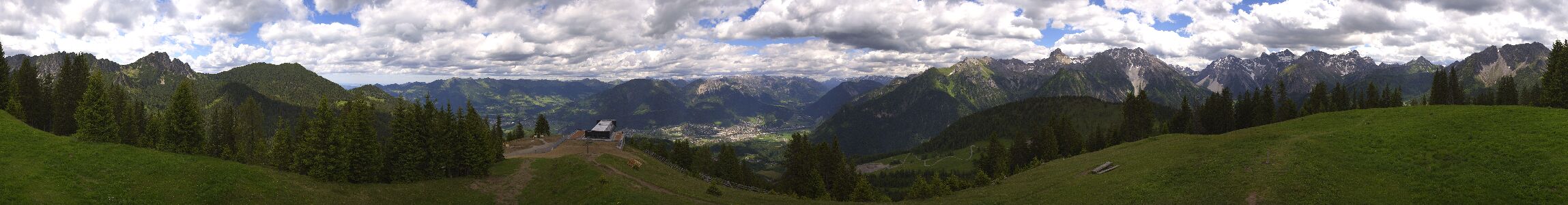 Loischkopf Brandnertal